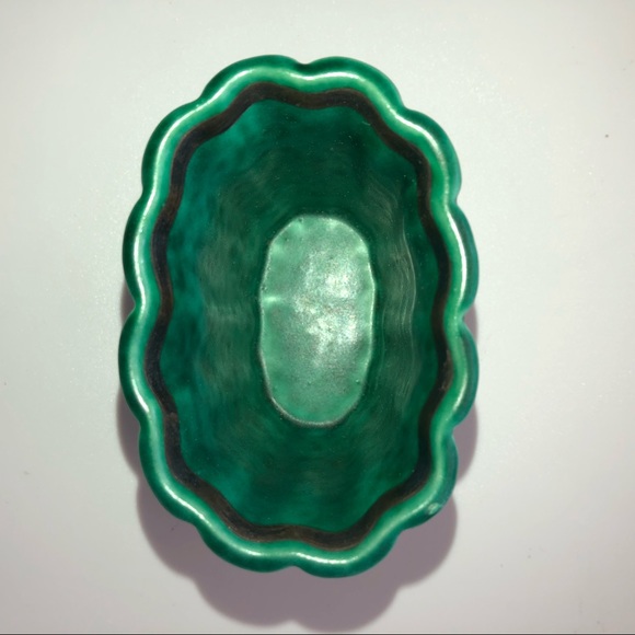 GUSTAVSBERG ARGENTA Wilhelm Kage/Kåge Cigarette Holder Vintage RARE Collectible! - Picture 3 of 10